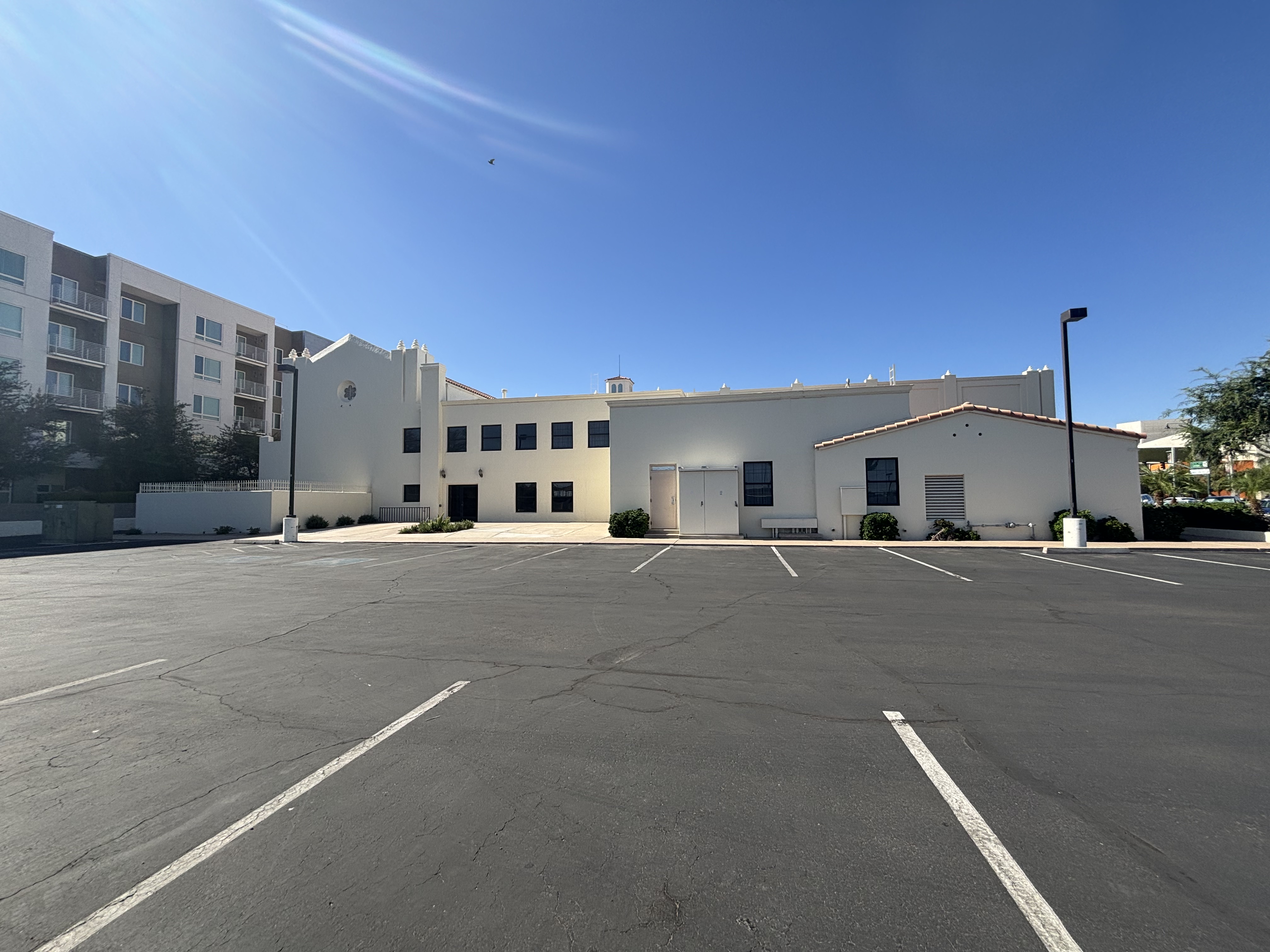 The Church of Jesus Christ of Latter-day Saints Image