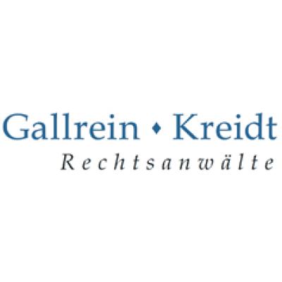 Gallrein, Kreidt und Partner in Bad Neuenahr Ahrweiler - Logo