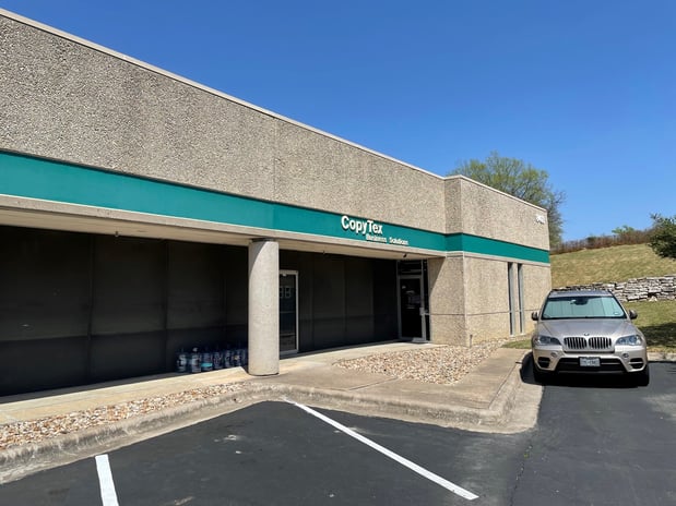 Images CopyTex Business Solutions