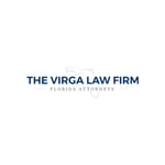 The Virga Law Firm, P.A. Logo
