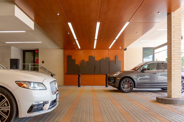 Images Camden Downtown Apartments