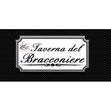 Ristorante Pizzeria Bracconiere Logo
