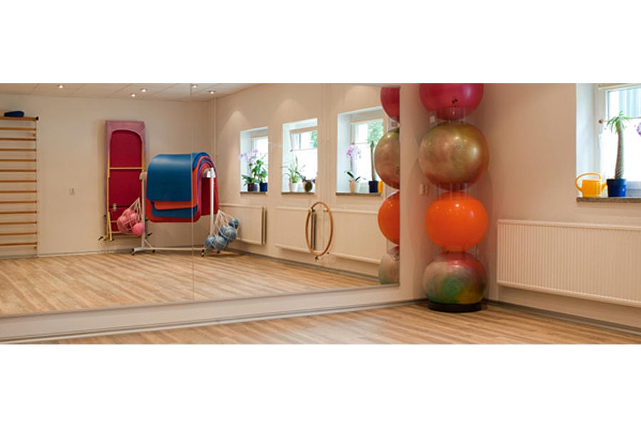 Physiotherapie Constance Morgenstern, Wittgensdorfer Straße 2 A in Chemnitz