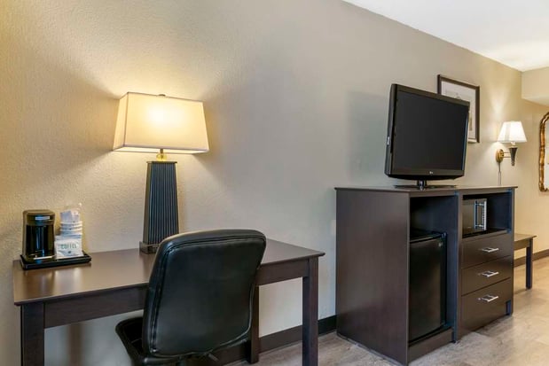 Images Best Western Greenfield Inn