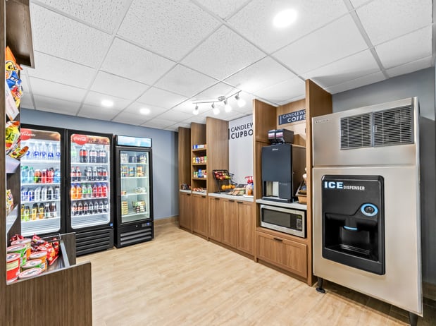 Images Candlewood Suites Victoria by IHG