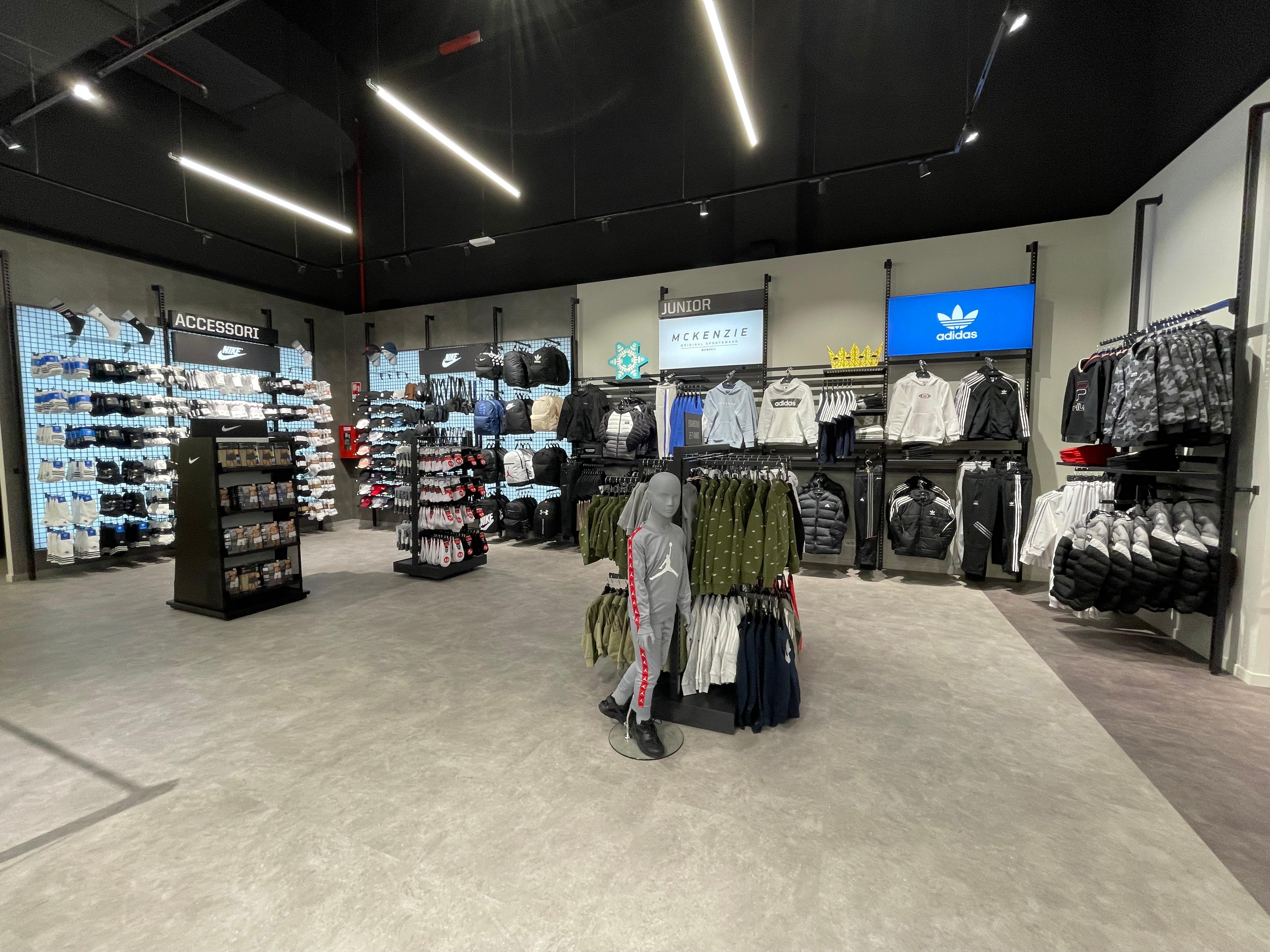 Images JD Sports