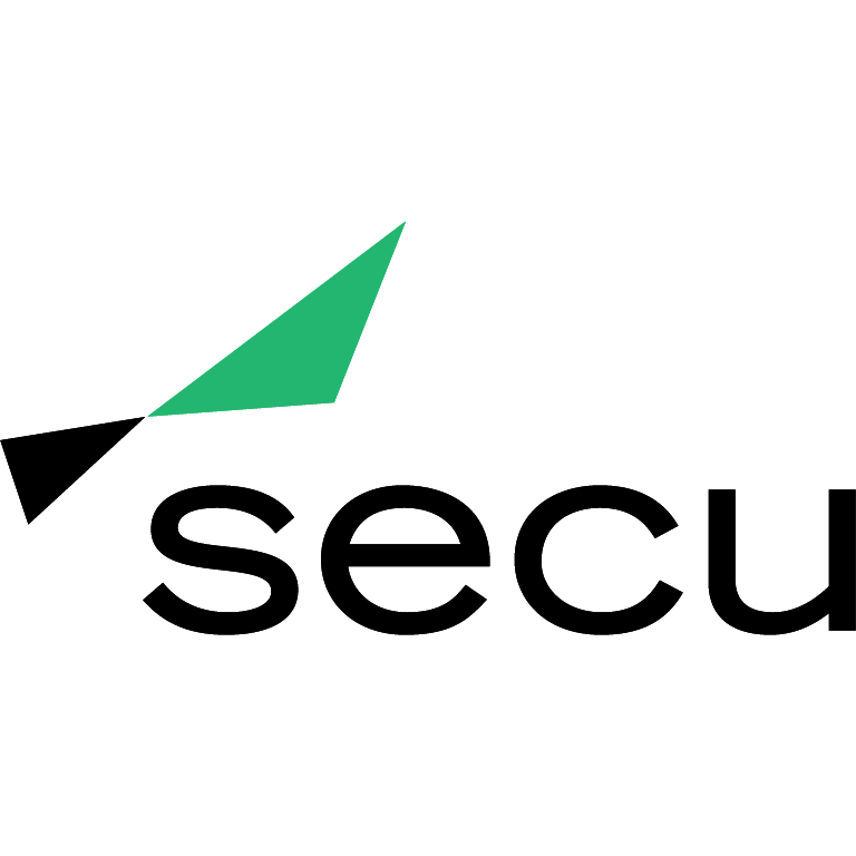 Joe Phiefer - SECU Mortgage Loan Officer Logo