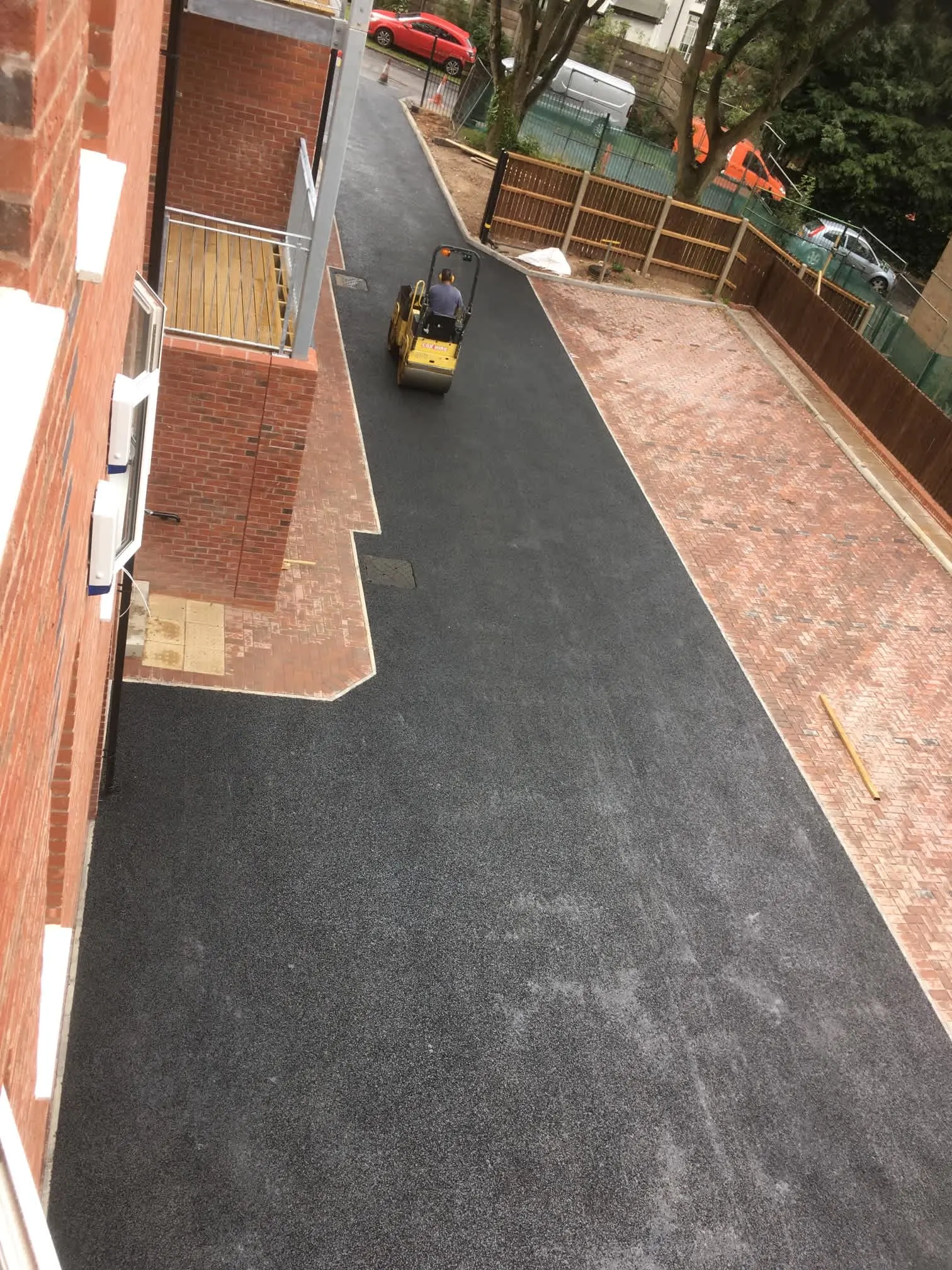 Images Durolas (Contractors) Ltd