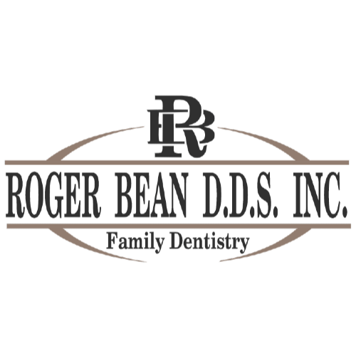 Roger Bean DDS Inc, Family Dentistry Logo