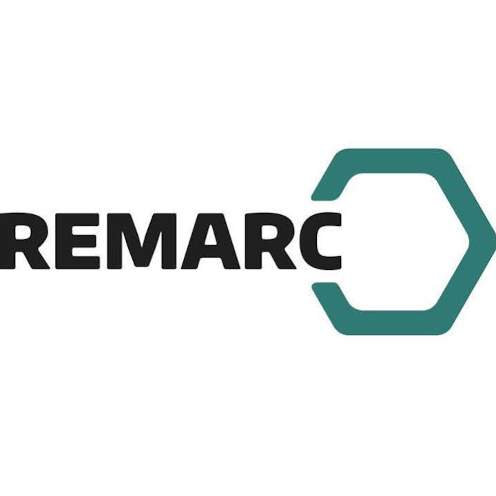 Kundenlogo Remarc GmbH