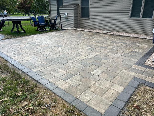 Images Mountain Strong Landscaping