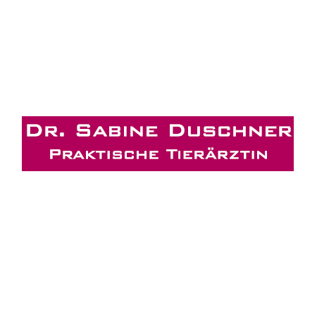 Tierarztpraxis Dr.med.vet. Sabine Duschner in Wendelstein - Logo