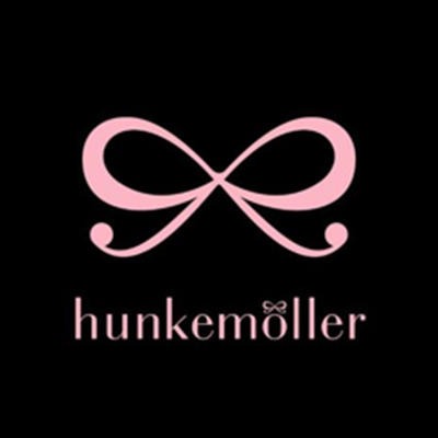 Hunkemöller-Logo