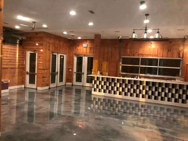 Images Special Concrete Solutions LLC