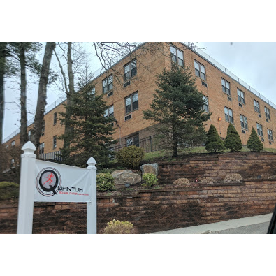 Quantum Rehabilitation & Nursing