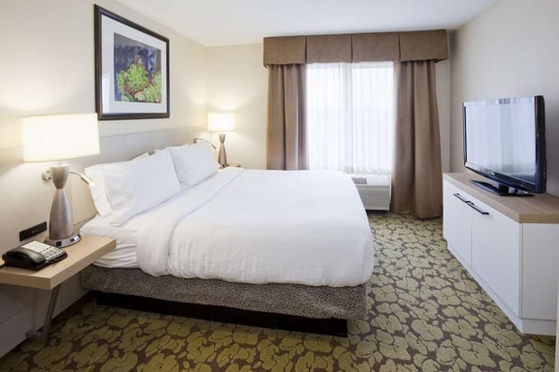Images Hilton Garden Inn Minneapolis Eagan