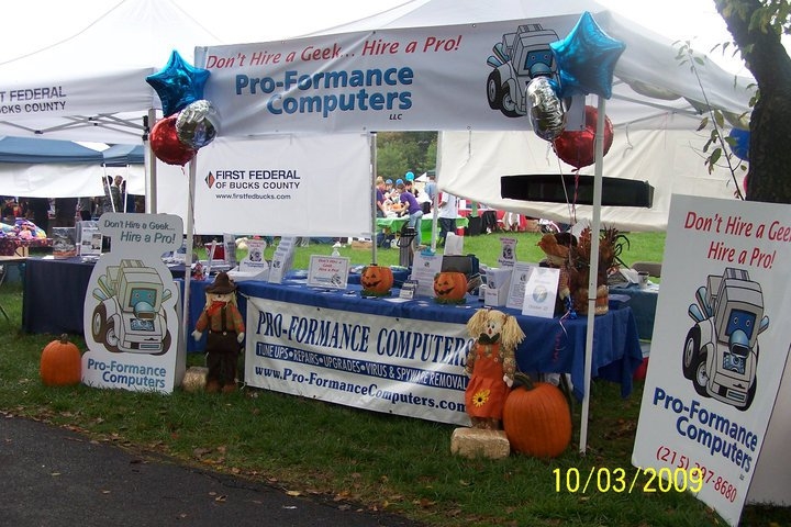Images Pro-FormanceComputers LLC