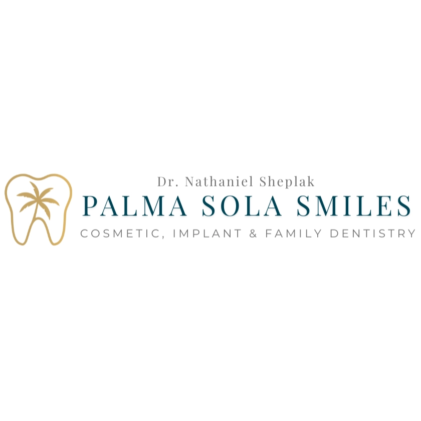 Palma Sola Smiles: Dr. Nathaniel Sheplak