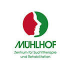 Mühlhof - Zentrum für Suchttherapie & Rehabilitation Logo