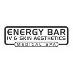 Energy Bar IV and Skin Aesthetics Logo