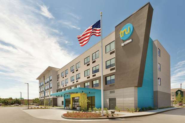 Images Tru by Hilton Meridian Boise West