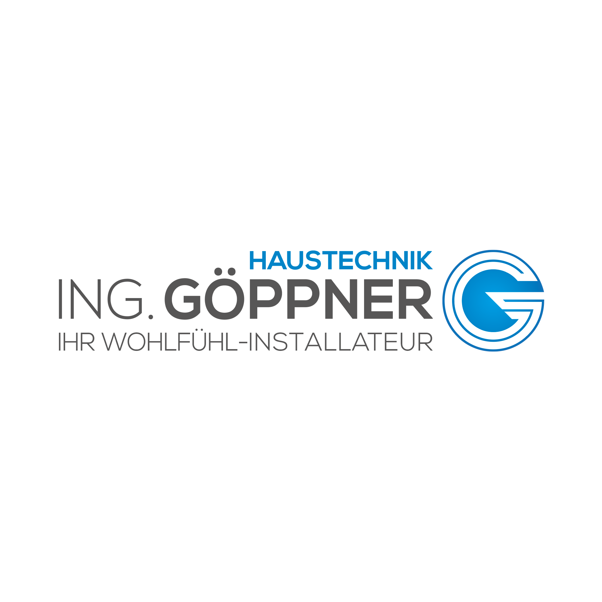 Haustechnik Ing. Göppner GmbH Logo