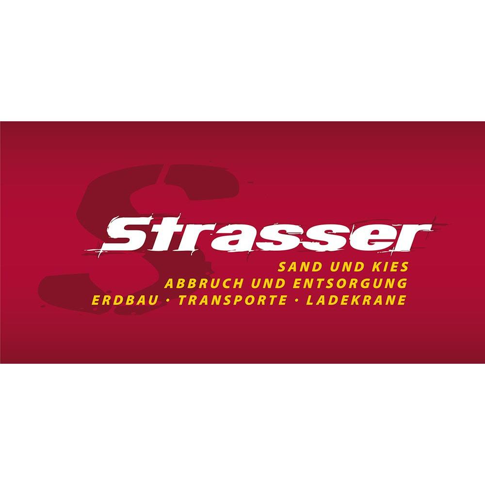 Strasser Erdbau GmbH in Nußdorf am Haunsberg
