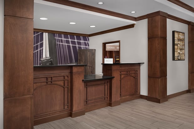 Images Staybridge Suites Columbia by IHG