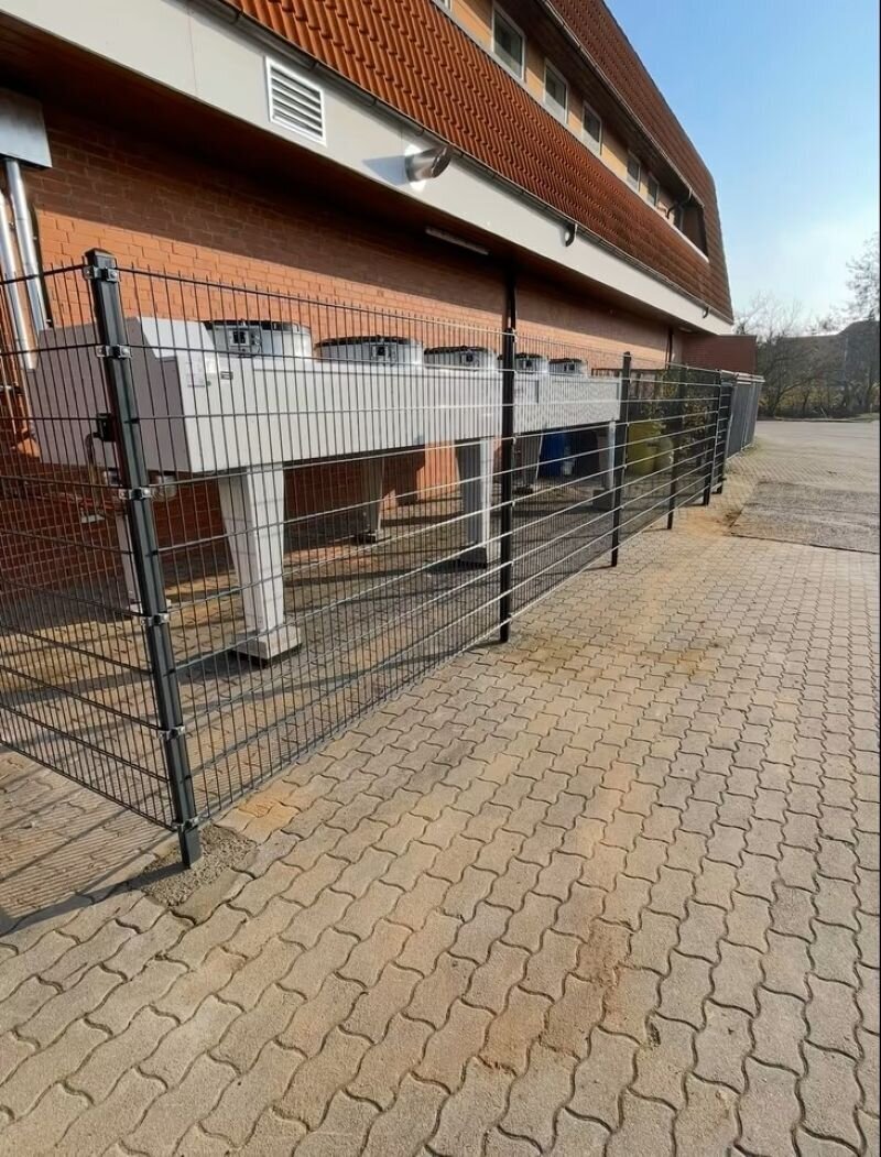 Hoti Bau und Service in Berlin