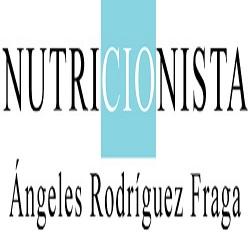 Ángeles Nutrición Logo
