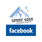 Sport 4000 Logo