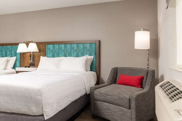 Images Hampton Inn Kalispell