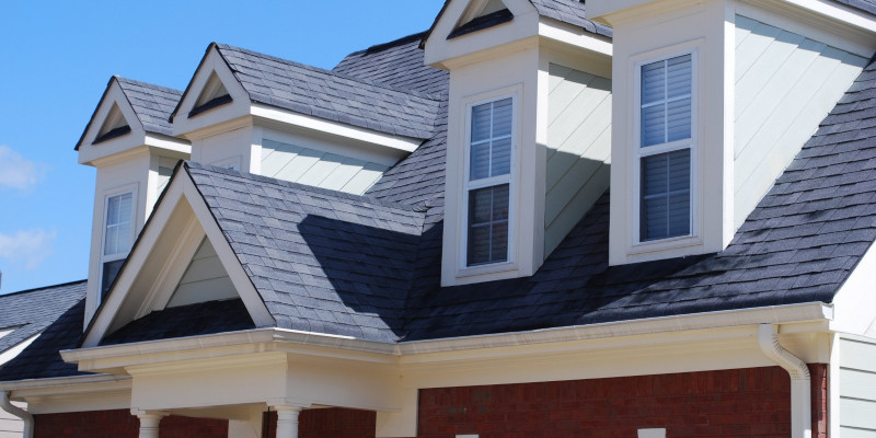 WE ARE KNOWN AS ONE OF THE MOST RELIABLE AND AFFORDABLE ROOFING COMPANIES IN ATLANTA.