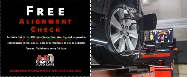 Images A&R Complete Auto Care