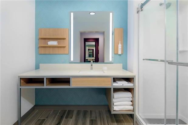 Images Hilton Garden Inn Cape Canaveral near Cocoa Beach