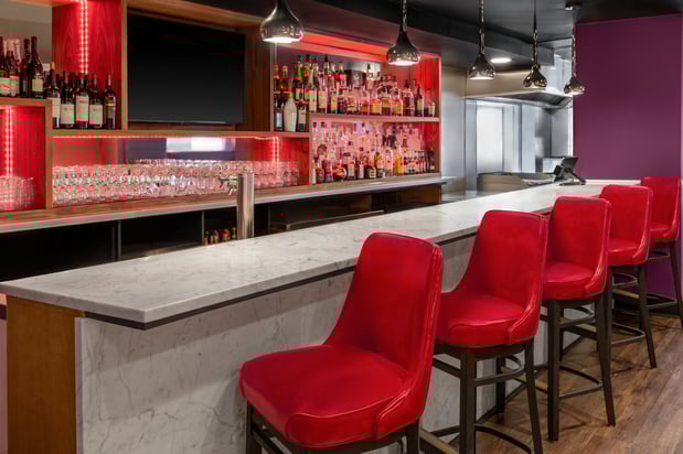 Images Holiday Inn New York City - Wall Street by IHG