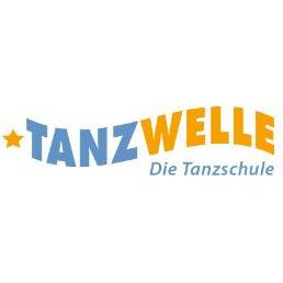 Logo Tanzwelle - Die Tanzschule GmbH