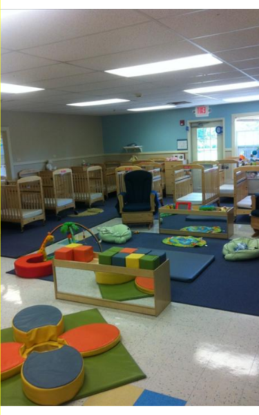 Images KinderCare at Prairie Stone