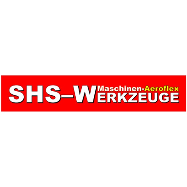 Logo von S.H.S. Werkzeuge und Maschinenhandelsges.m.b.H.