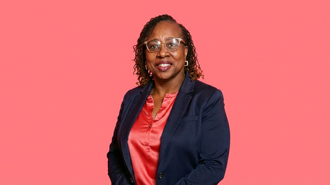 Photo of Phyllis S Gunn