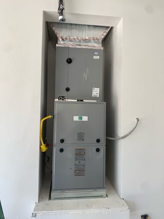 Images Malibu Heating & Air Conditioning, Inc.