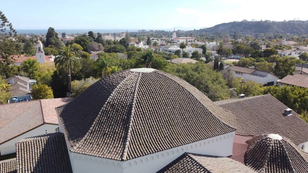 Images Wicks Roofing and Solar Inc. | Santa Barbara