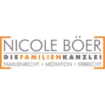 Nicole Böer Die Familienkanzlei in Peine