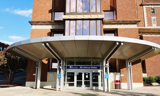 Images Aspirus St. Luke’s Hospital - Speech Therapy
