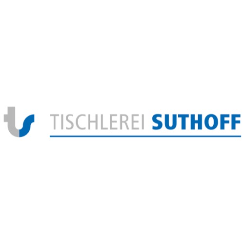 Tischlerei Suthoff GmbH & CO. KG  