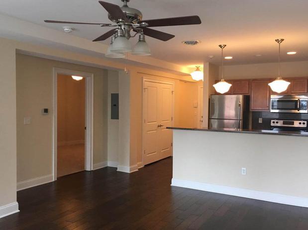 Images The River Triangle Building