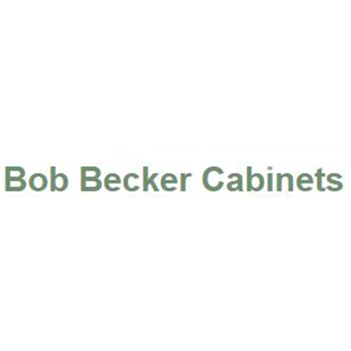 Bob Becker Cabinets Logo