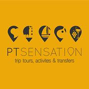 PTSensation Logo