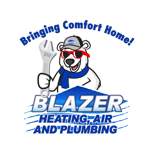 Images Blazer Heating, Air & Plumbing