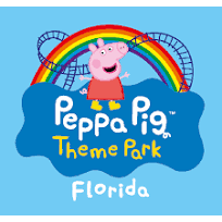 PEPPA PIG Theme Park Florida